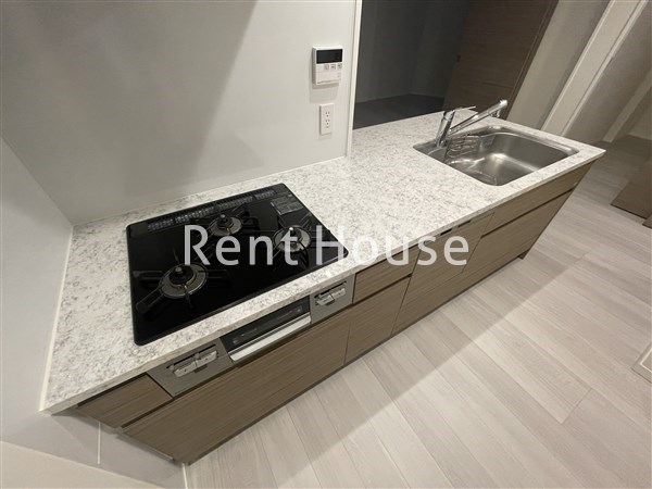 KDXレジデンス三鷹 キッチン