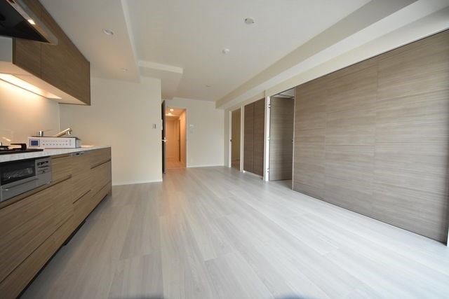 KDXレジデンス三鷹 ベッドルーム