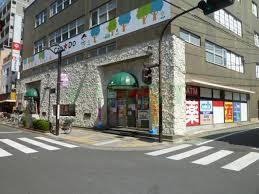 KDXレジデンス三鷹 周辺画像5