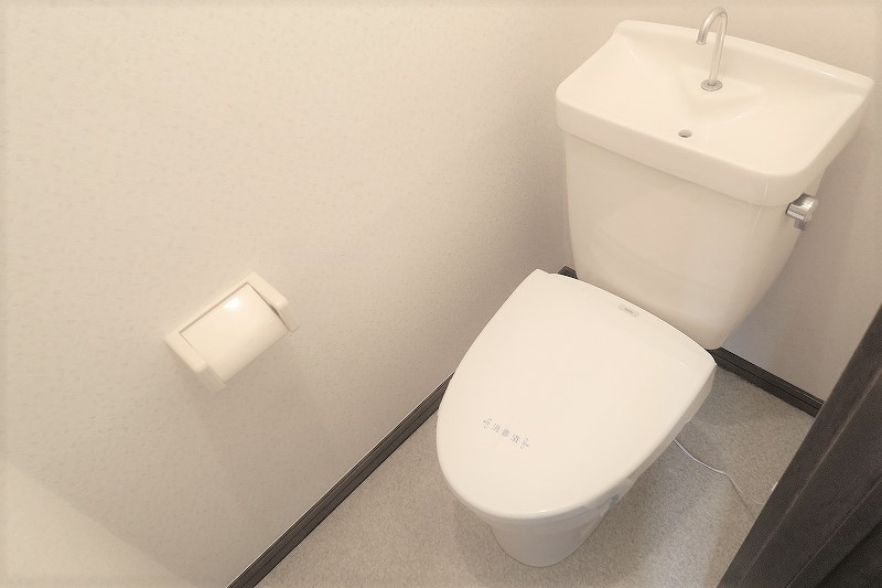 フルカワハイツⅡ　当社管理物件 その他7