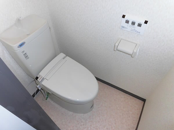 インクル西つつじヶ丘 その他4