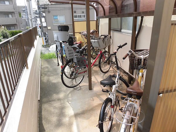 インクル西つつじヶ丘 その他5