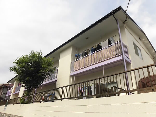 インクル西つつじヶ丘 その他6