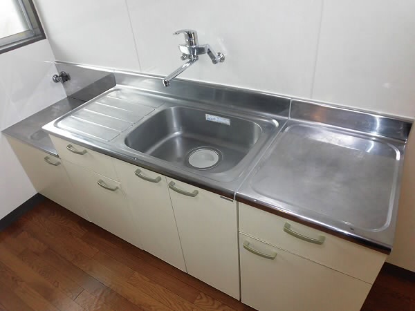 インクル西つつじヶ丘 キッチン