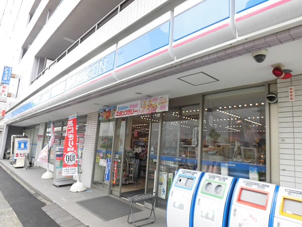 インクル西つつじヶ丘 周辺画像2