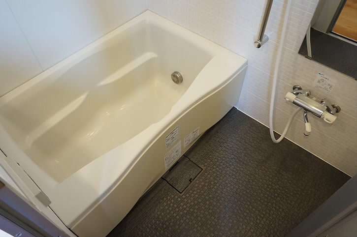風呂画像