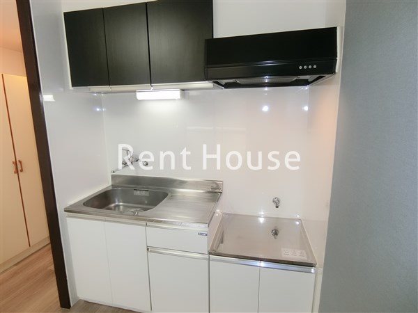 アルカサール吉祥寺 キッチン