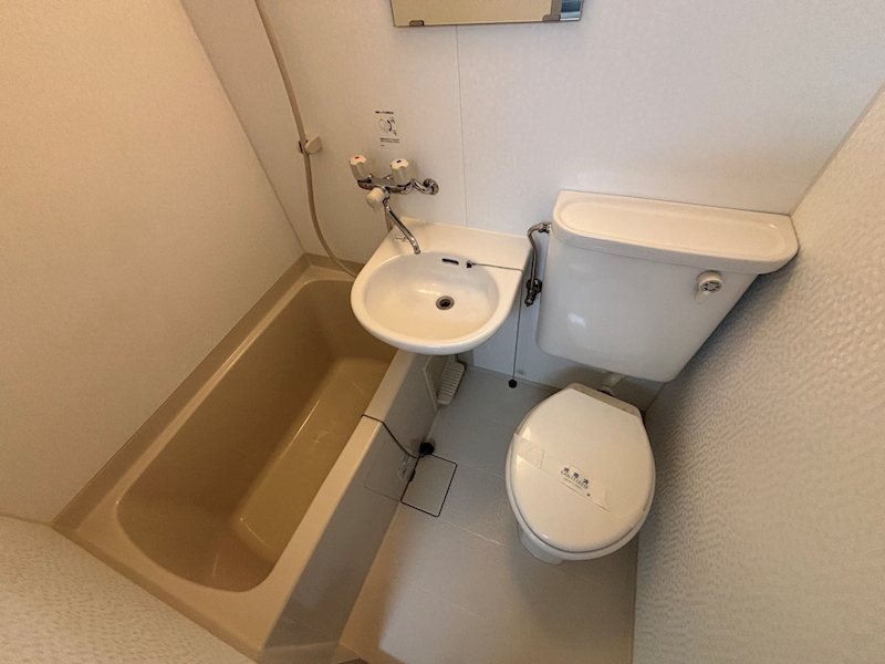 風呂画像
