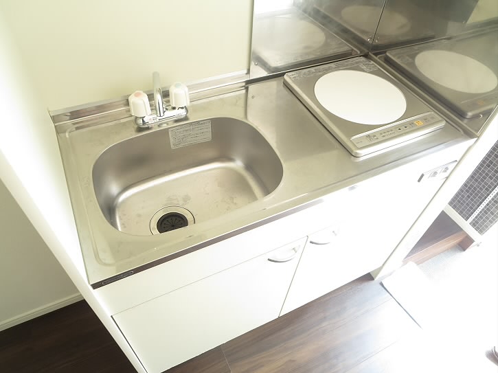モダンフォルム永福ﾊﾟｰﾄⅠ キッチン
