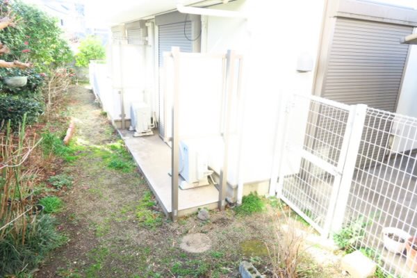 若葉町戸建 その他6