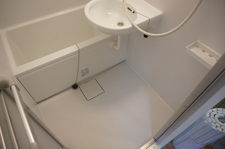 風呂画像