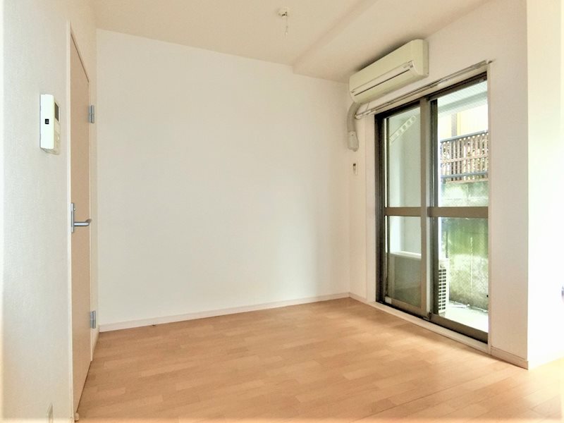 ＣＡＳＡ　ＦＥＬＩＺ（カーサフェリス）当社管理物件  ベッドルーム