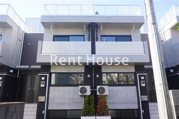 SORA NOTE(ソラノオト) 外観