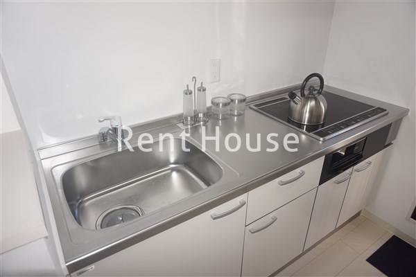 SORA NOTE(ソラノオト) キッチン