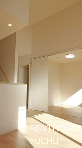 M78 ベッドルーム