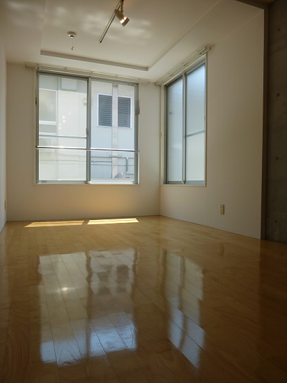 ブランシェ吉祥寺（吉祥寺南町） ベッドルーム