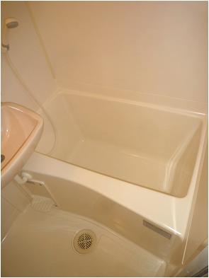 ブランシェ吉祥寺（吉祥寺南町） 風呂画像