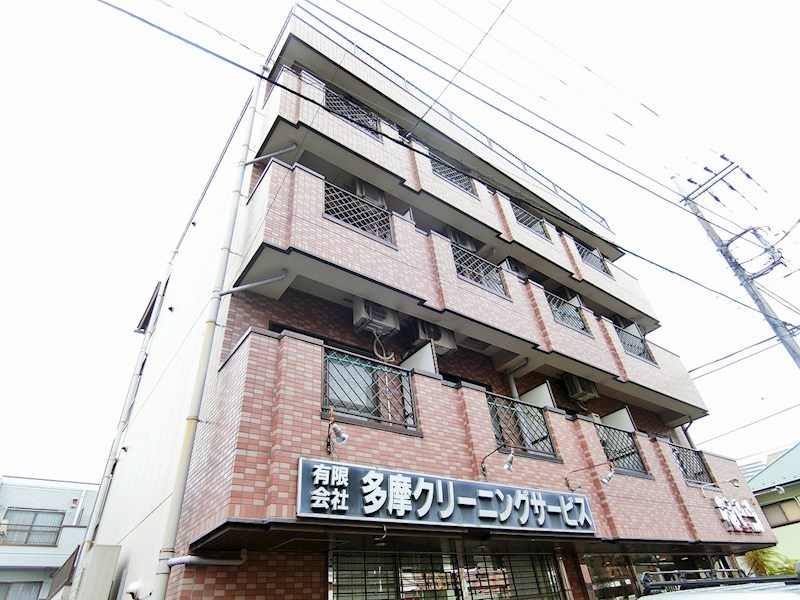 花とうビル その他13