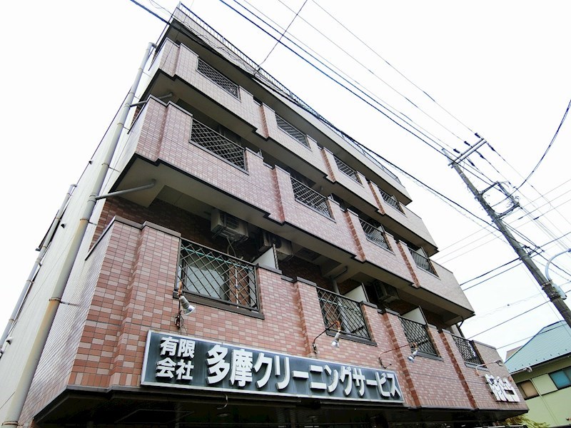 花とうビル その他14