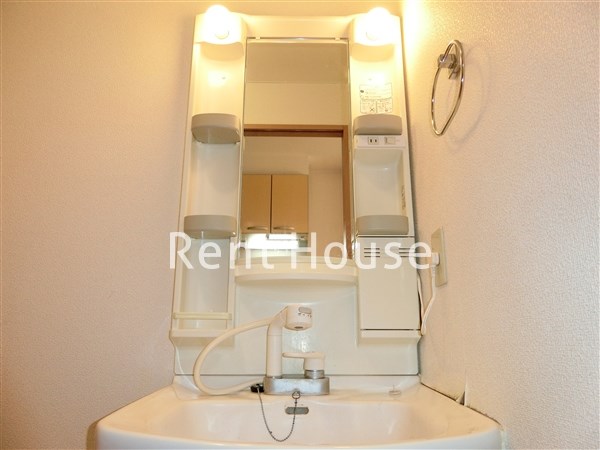 アリビオ松庵 その他1