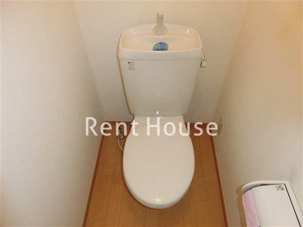 アリビオ松庵 その他3