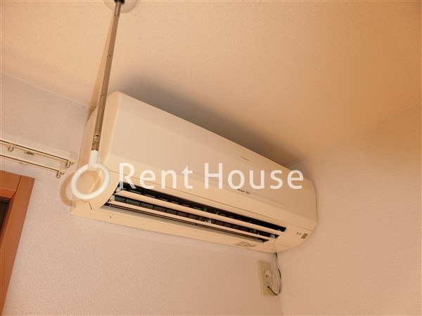 アリビオ松庵 その他4