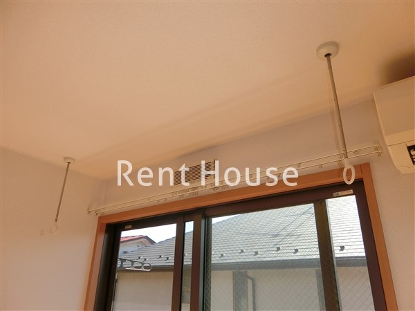 アリビオ松庵 その他5