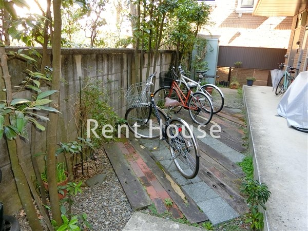 アリビオ松庵 その他6