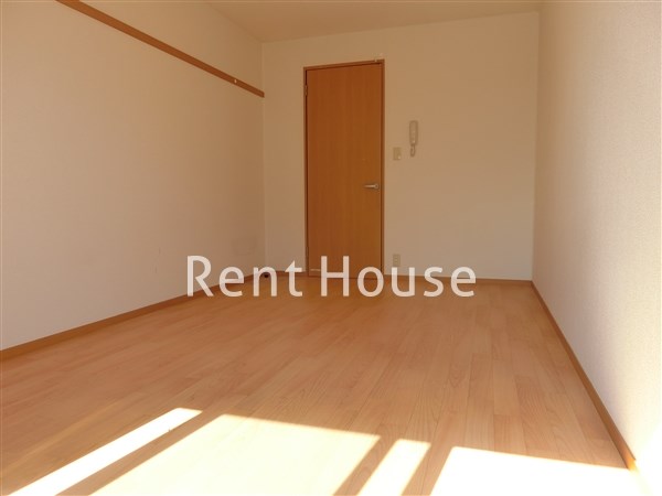 アリビオ松庵 リビング