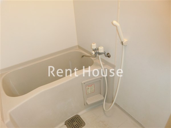 アリビオ松庵 風呂画像