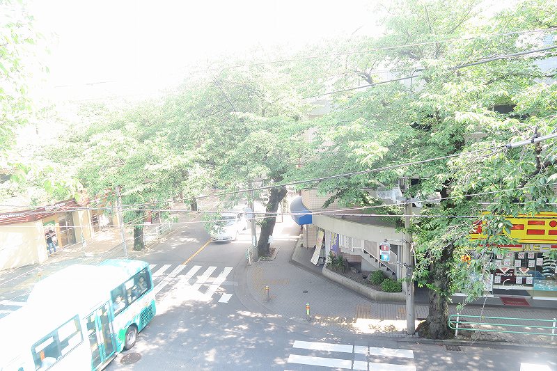 フォレストメゾン府中桜通り その他6