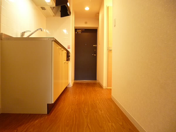 ウエストログイサーラ リビング