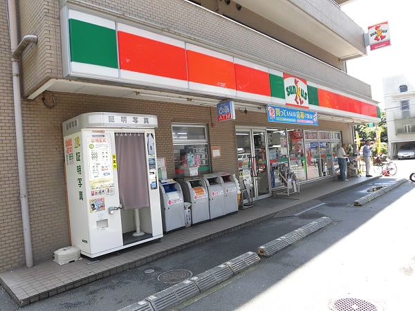 ウエストログイサーラ 周辺画像2