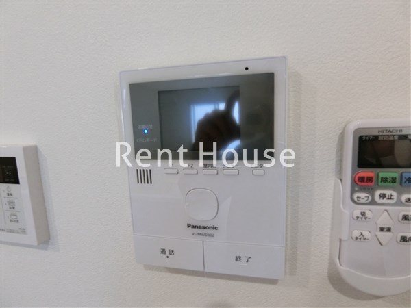 善福寺3丁目戸建賃貸 その他4