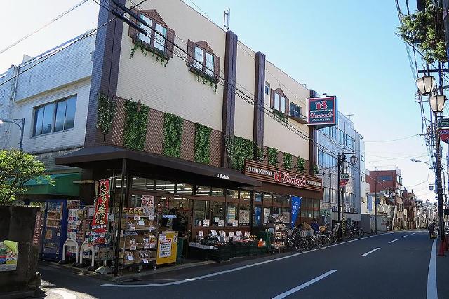 ファミール石原 周辺画像1