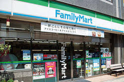 ファミール石原 周辺画像5
