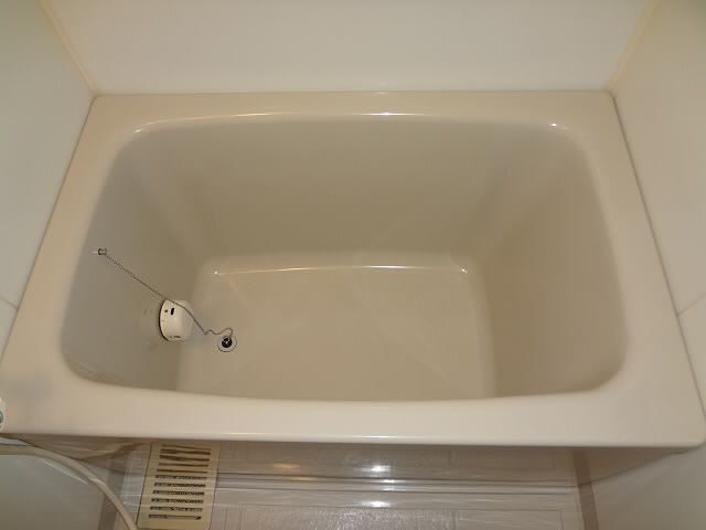 風呂画像