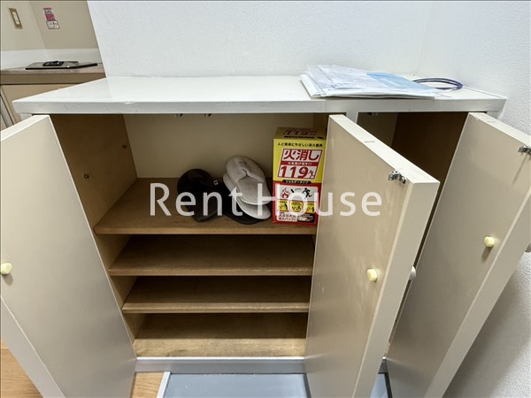 プチメゾン その他1