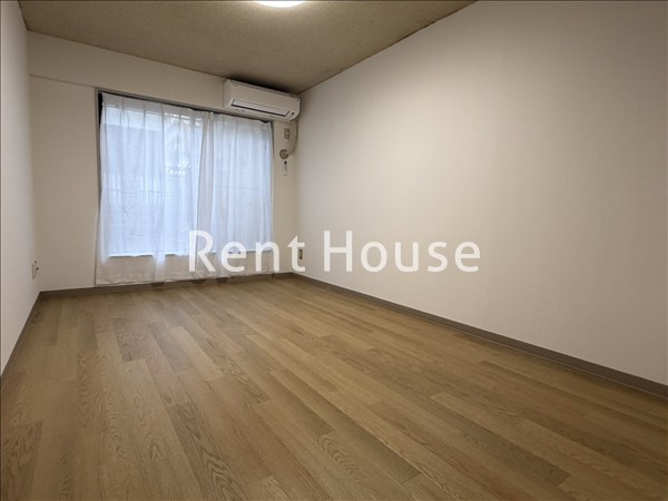 プチメゾン リビング