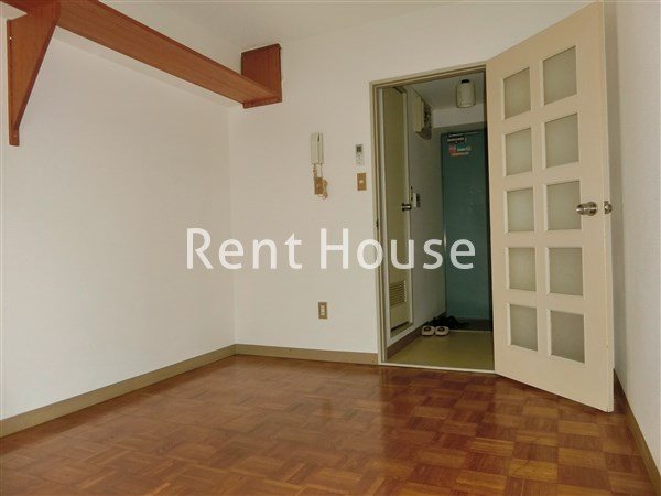 プチメゾン リビング