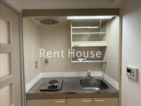 プチメゾン キッチン