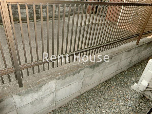 プチメゾン ベランダ