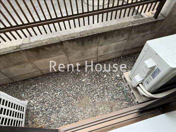 プチメゾン ベランダ