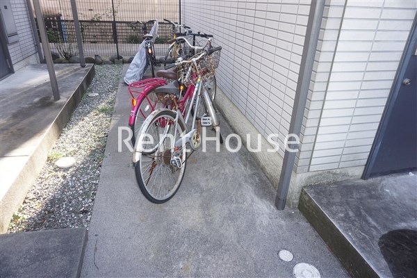 パークヒルズ弐番館 その他7