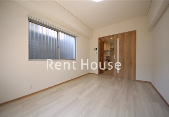 アゼールリドー リビング