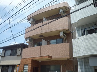 カーサフェリーチェ吉祥寺 外観