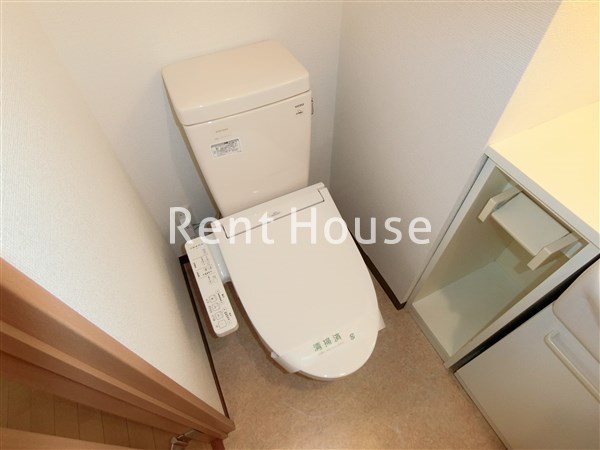 カーサフェリーチェ吉祥寺 その他3