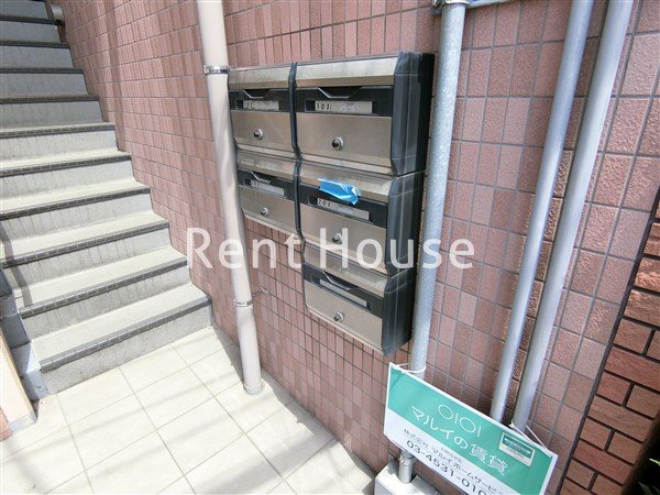 カーサフェリーチェ吉祥寺 その他7