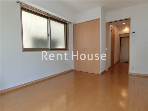 カーサフェリーチェ吉祥寺 リビング