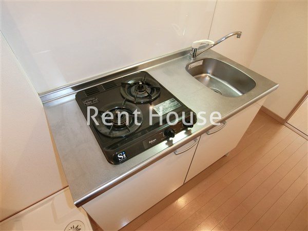 カーサフェリーチェ吉祥寺 キッチン